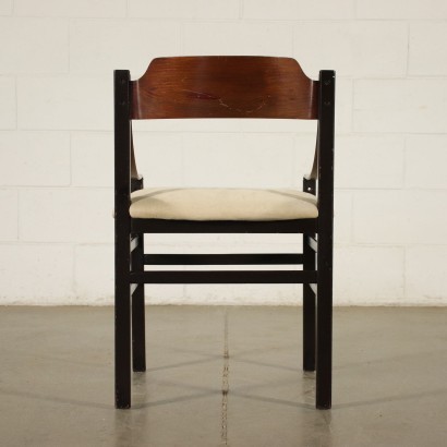 moderne Antiquitäten, moderne Design Antiquitäten, Stuhl, moderner antiker Stuhl, moderner Antiquitäten Stuhl, italienischer Stuhl, Vintage Stuhl, 60er Stuhl, 60er Design Stuhl