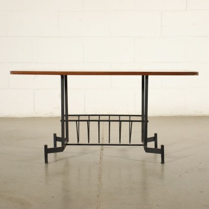 modernariato, modernariato di design, tavolo, tavolo modernariato, tavolo di modernariato, tavolo italiano, tavolo vintage, tavolo anni '60, tavolo design anni 60,Tavolino Anni 60