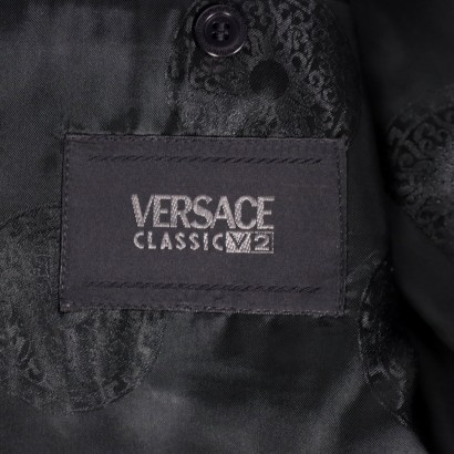 Giacca da Uomo Versace