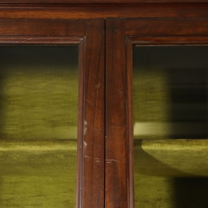 antikes Sideboard, antikes Sideboard, antikes Sideboard, antikes italienisches Sideboard, antikes Sideboard, neoklassizistisches Sideboard, Sideboard aus dem 19. Jahrhundert