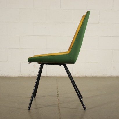 antigüedad moderna, diseño diseño moderno, silla, silla moderna, silla moderna, silla italiana, silla vintage, silla de los años 60, silla de diseño de los años 60, silla de los años 60