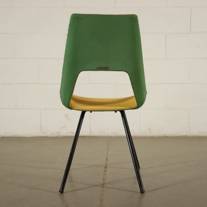 antigüedad moderna, diseño diseño moderno, silla, silla moderna, silla moderna, silla italiana, silla vintage, silla de los años 60, silla de diseño de los años 60, silla de los años 60