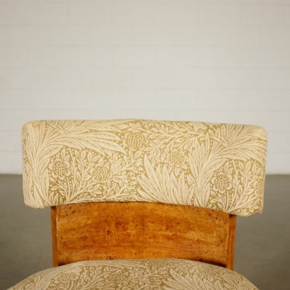 antiquité moderne, antiquité de conception moderne, chaise, chaise antique moderne, chaise antique moderne, chaise italienne, chaise vintage, chaise des années 60, chaise design des années 60