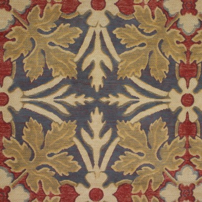 Vintage carpet