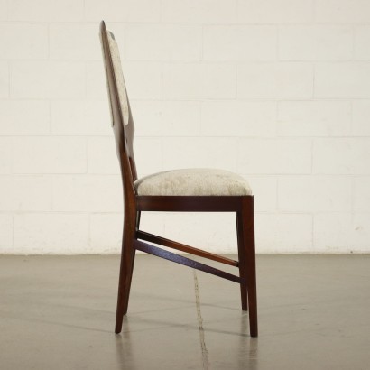 moderne Antiquitäten, modernes Design Antiquitäten, Stuhl, moderner Antiquitäten Stuhl, moderner Antiquitäten Stuhl, italienischer Stuhl, Vintage Stuhl, 60er Stuhl, 60er Design Stuhl, 50er Stühle