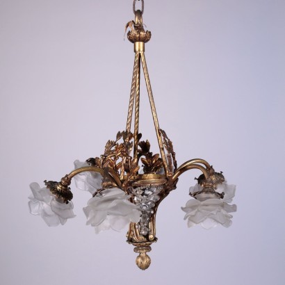 modern antiques, design modern antiques, chandelier, modern antique chandelier, modern antique chandelier, Italian chandelier, vintage chandelier, 60s chandelier, 60s design chandelier