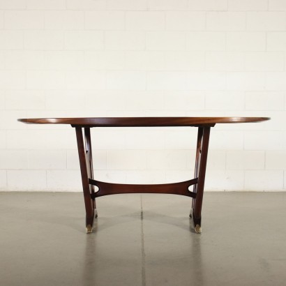 moderne Antiquitäten, moderne Design-Antiquitäten, Tisch, moderner antiker Tisch, moderner Antiquitäten-Tisch, italienischer Tisch, Vintage-Tisch, 60er Tisch, 60er Designtisch