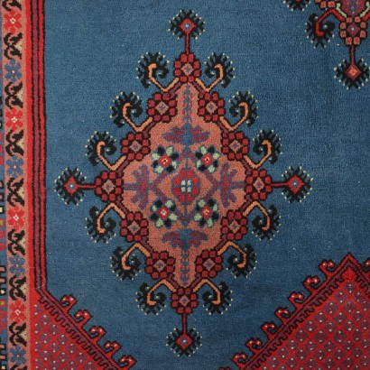 Kars carpet - Turkia