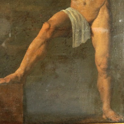 Figure masculine