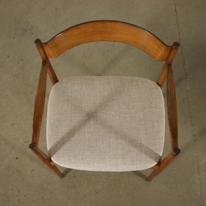 antigüedades modernas, antigüedades de diseño moderno, silla, silla de antigüedades modernas, silla de antigüedades modernas, silla italiana, silla vintage, silla de los años 60, silla de diseño de los años 60