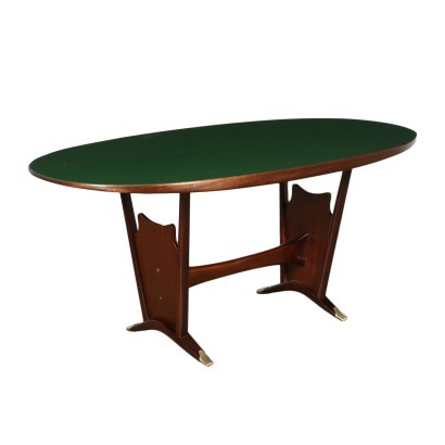 moderne Antiquitäten, modernes Design Antiquitäten, Tisch, moderner antiker Tisch, moderner Antiquitäten Tisch, italienischer Tisch, Vintage Tisch, 60er Tisch, 60er Designtisch