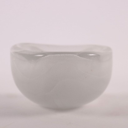 Murano Glass Bowls Murano Italy 1950s Murano's Manufacture