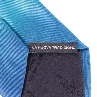 Etro Krawatte Seide Italien