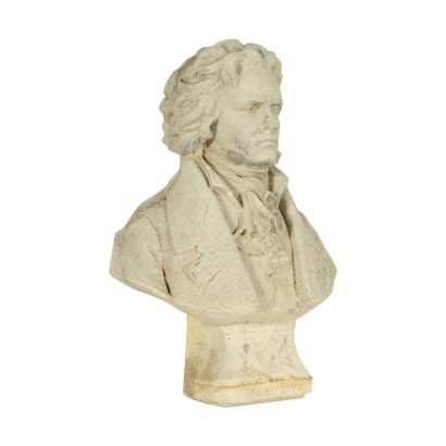 Busto di Beethoven