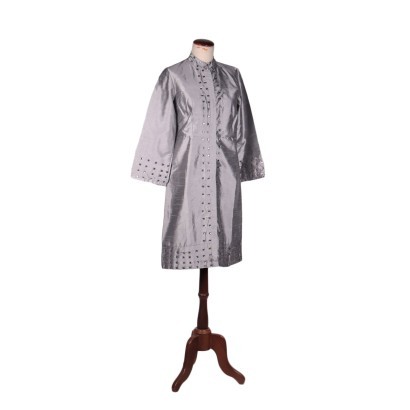 Almatrichi Tunic Dress Polyester Spain
