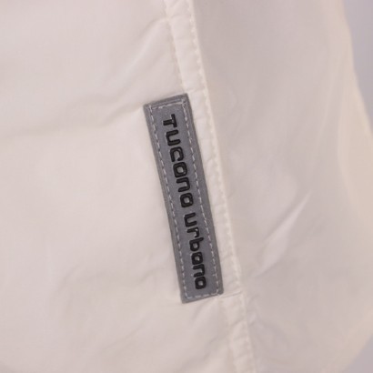 Tucano Urbano Padded Jacket Nylon Polyester Italy