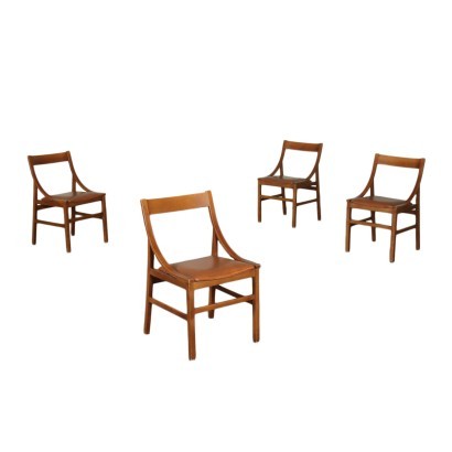 antiquités modernes, antiquités de design moderne, chaise, chaise d'antiquités modernes, chaise d'antiquités modernes, chaise italienne, chaise vintage, chaise des années 60, chaise design des années 60, chaises des années 60-70