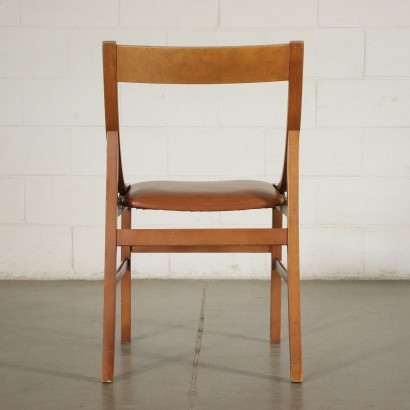 antigüedades modernas, antigüedades de diseño moderno, silla, silla de antigüedades modernas, silla de antigüedades modernas, silla italiana, silla vintage, silla de los años 60, silla de diseño de los años 60, sillas de los años 60-70