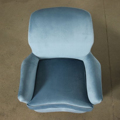 antigüedades modernas, antigüedades de diseño moderno, sillón, sillón de antigüedades modernas, sillón de antigüedades modernas, sillón italiano, sillón vintage, sillón de los años 60, sillón de diseño de los años 60, sillones de los años 50