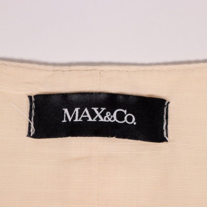 Blusa Tricot Max&Co.