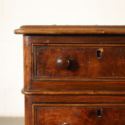 antiques, desk, antique desks, antique desk, antique Italian desk, antique desk, neoclassical desk, 19th century desk, English style desk