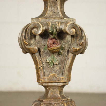 antiguo, candelabro, candelabros antiguos, candelero antiguo, candelero italiano antiguo, candelero antiguo, candelero neoclásico, candelero del siglo XIX