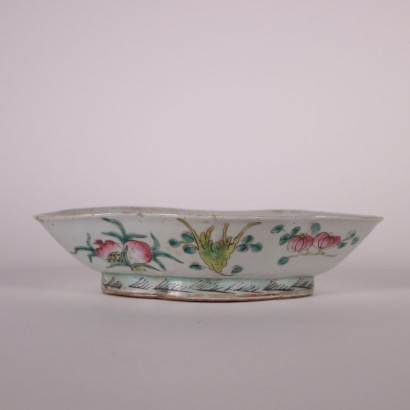 Keramikgruppe China XIX-XX Jhd