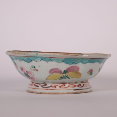 Groupe de Céramiques Italie XIX-XX Siècle