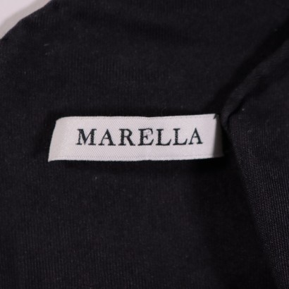 Marella Scarf Silk Italy