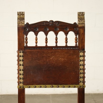 antiquité, chaise, chaises anciennes, chaise ancienne, chaise italienne ancienne, chaise ancienne, chaise néoclassique, chaise XIXe, chaises et fauteuil Néo-Renaissance