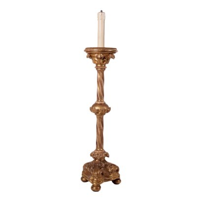 antigüedad, candelabro, candelabros antiguos, candelabro antiguo, candelabro italiano antiguo, candelabro antiguo, candelero neoclásico, candelero del siglo XIX, Antorcha ecléctica