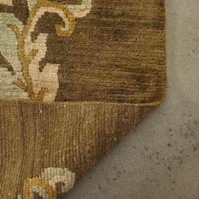 Antik, Teppich, Antike Teppiche, Antiker Teppich, Antiker Teppich, Neoklassischer Teppich, Teppich des 20. Jahrhunderts, Herat - Pakistan Teppich