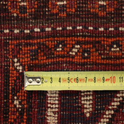 Malayer Teppich Wolle Iran 1920er-1930er