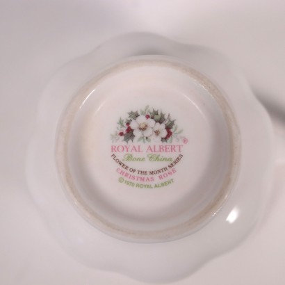 antiguo, copa, copa antigua, copa antigua, copa italiana antigua, copa antigua, copa neoclásica, copa del siglo XIX, tazas de porcelana Royal Albert