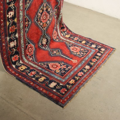 antiquariato, tappeto, antiquariato tappeti, tappeto antico, tappeto di antiquariato, tappeto neoclassico, tappeto del 900,Tappeto Karabakh - Caucaso