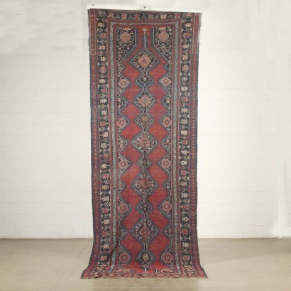 Karabakh Carpet Wool Caucasus 1920s-1930