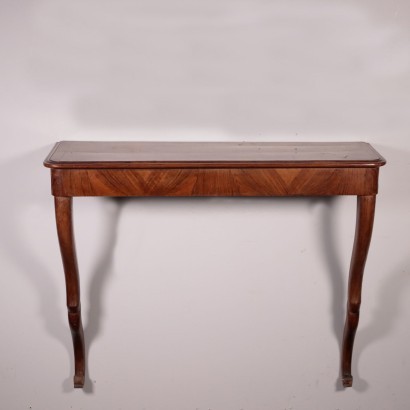 Louis Philippe console table