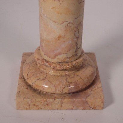 antique, column, antique column, ancient column, ancient Italian column, antique column, neoclassical column, 19th century column