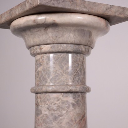 antiguo, columna, columna antigua, columna antigua, columna italiana antigua, columna antigua, columna neoclásica, columna del siglo XIX