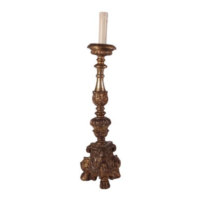 antiguo, candelabro, candelabros antiguos, candelero antiguo, candelero italiano antiguo, candelero antiguo, candelero neoclásico, candelero del siglo XIX, antorcha ecléctica