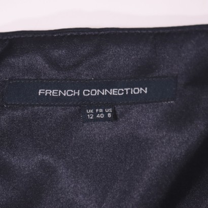 Robe French Connection Polyester Londres Angleterre