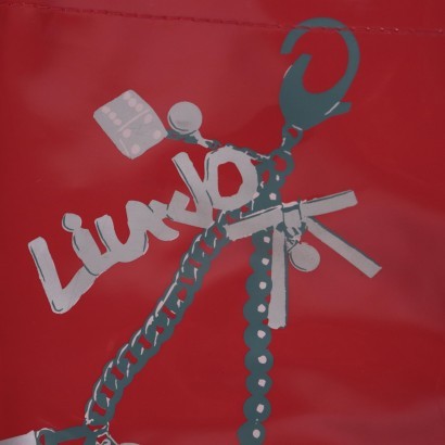 liu-jo, bolso liu-jo, accesorios liu-jo, segunda mano, moda sostenible, bolso Liu Jo Fucsia