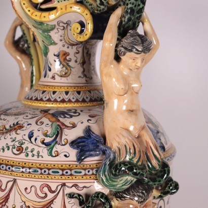 antique, vase, vase antique, vase antique, vase italien antique, vase antique, vase néoclassique, vase du XIXe siècle