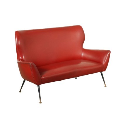 50er-60er Sofa
