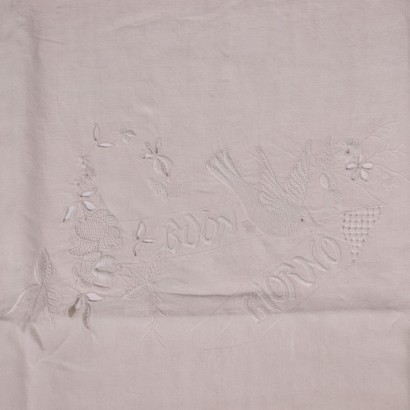 Falx Towel Italy 20th Century