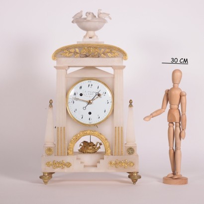 Reloj Jean Pierre Calame à Paris