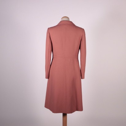 #vintage #abbigliamentovintage #abitivintage #vintagemilano #modavintage #coatvintage, Antique Pink Spring Vintage Coat