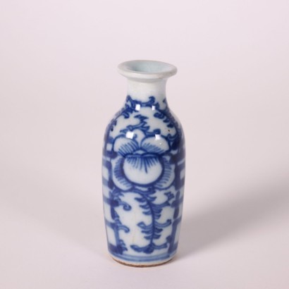 Chinese Vases Porcelain China 19th Century