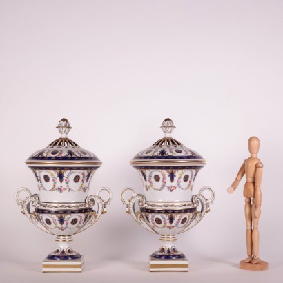 antique, vase, antique vases, antique vase, antique Italian vase, antique vase, neoclassical vase, 19th century vase