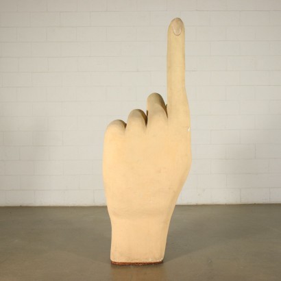 The Hand Contemporary Art